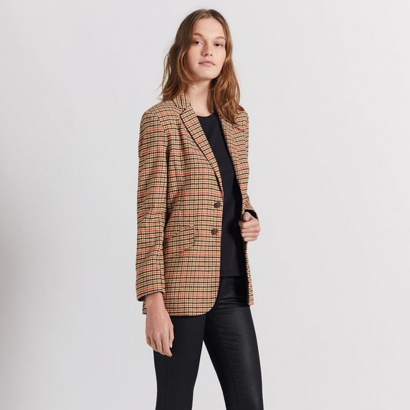 Current/Elliott Jackets & Blazers - Current/Elliott “Date Night” blazer